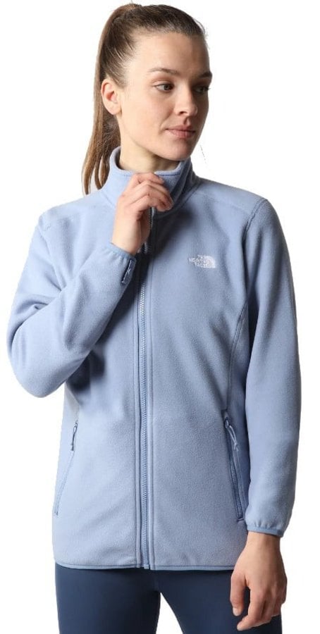 100 Glacier Women's Fleece Jacket