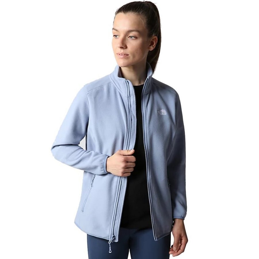 100 Glacier Women's Fleece Jacket