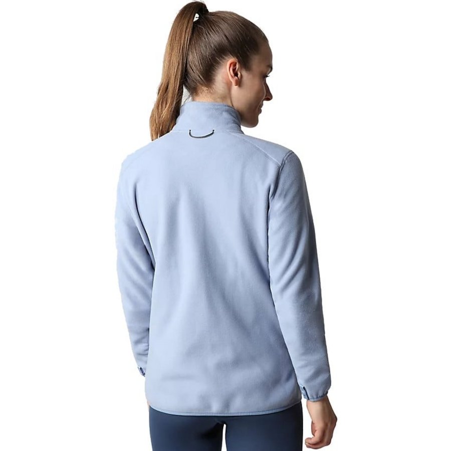 100 Glacier Women's Fleece Jacket