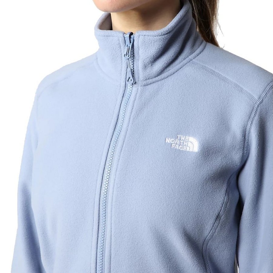 100 Glacier Women's Fleece Jacket