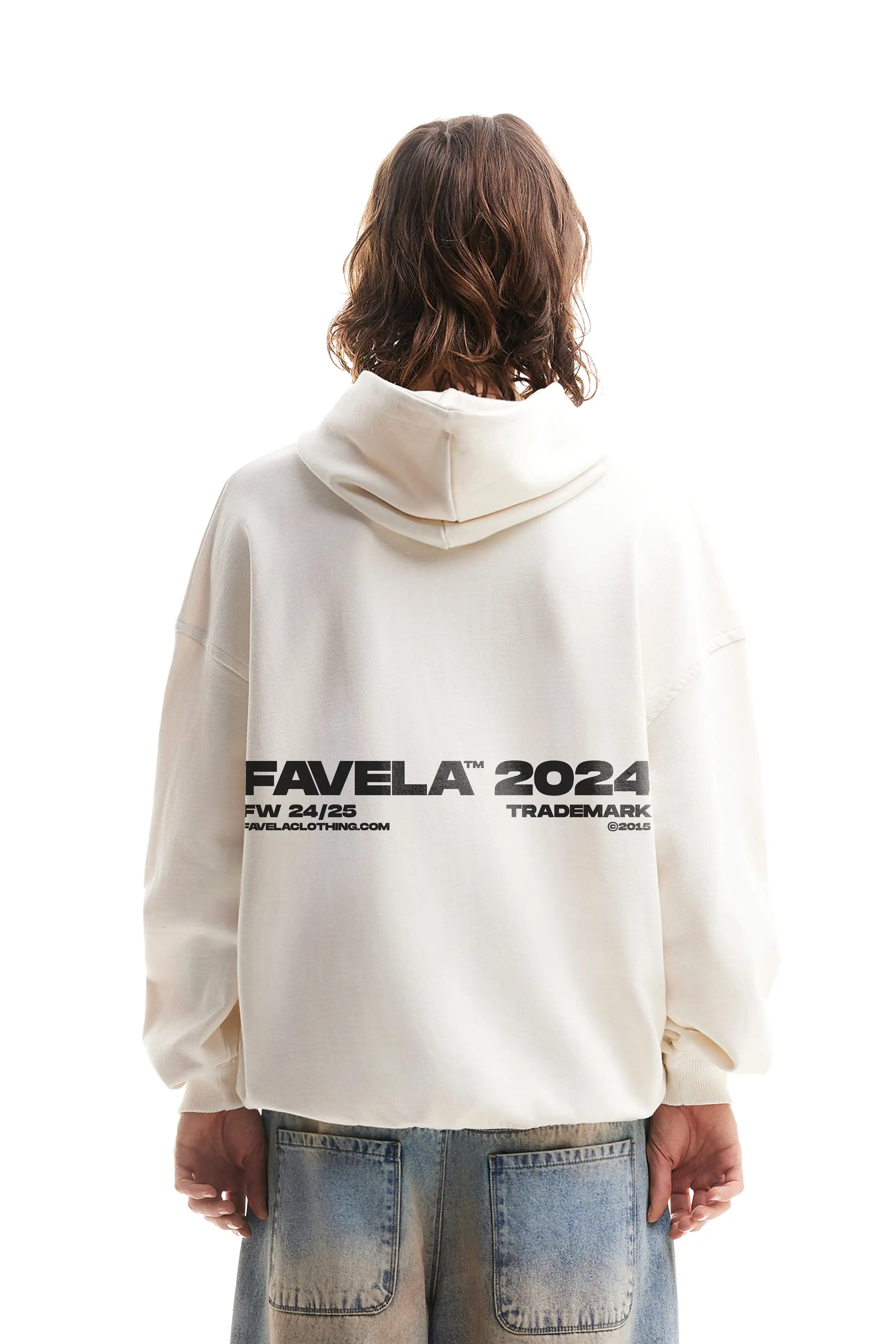 2024 VANILLA HOODIE