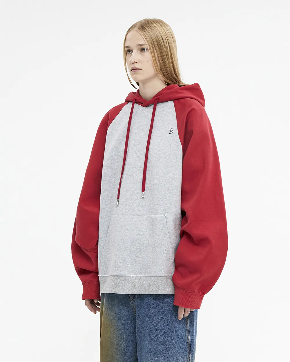 ADERERROR  |【 ADERERROR 】★Aglan hoodie