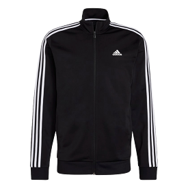 Adidas Essentials Warm-Up 3-Stripes Track Jacket