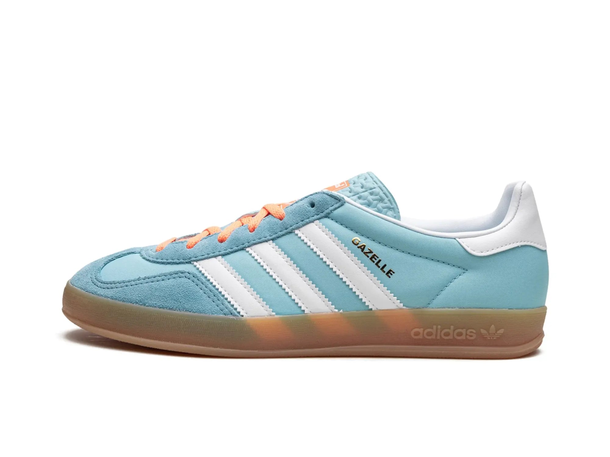 Adidas Gazelle Indoor 