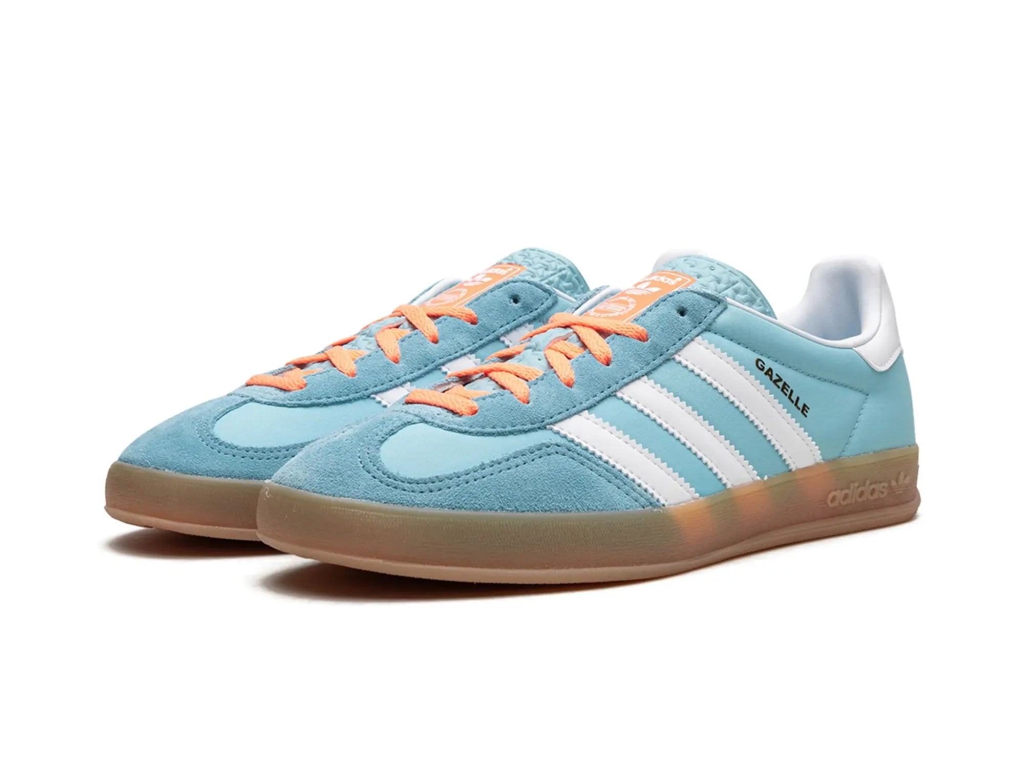 Adidas Gazelle Indoor 