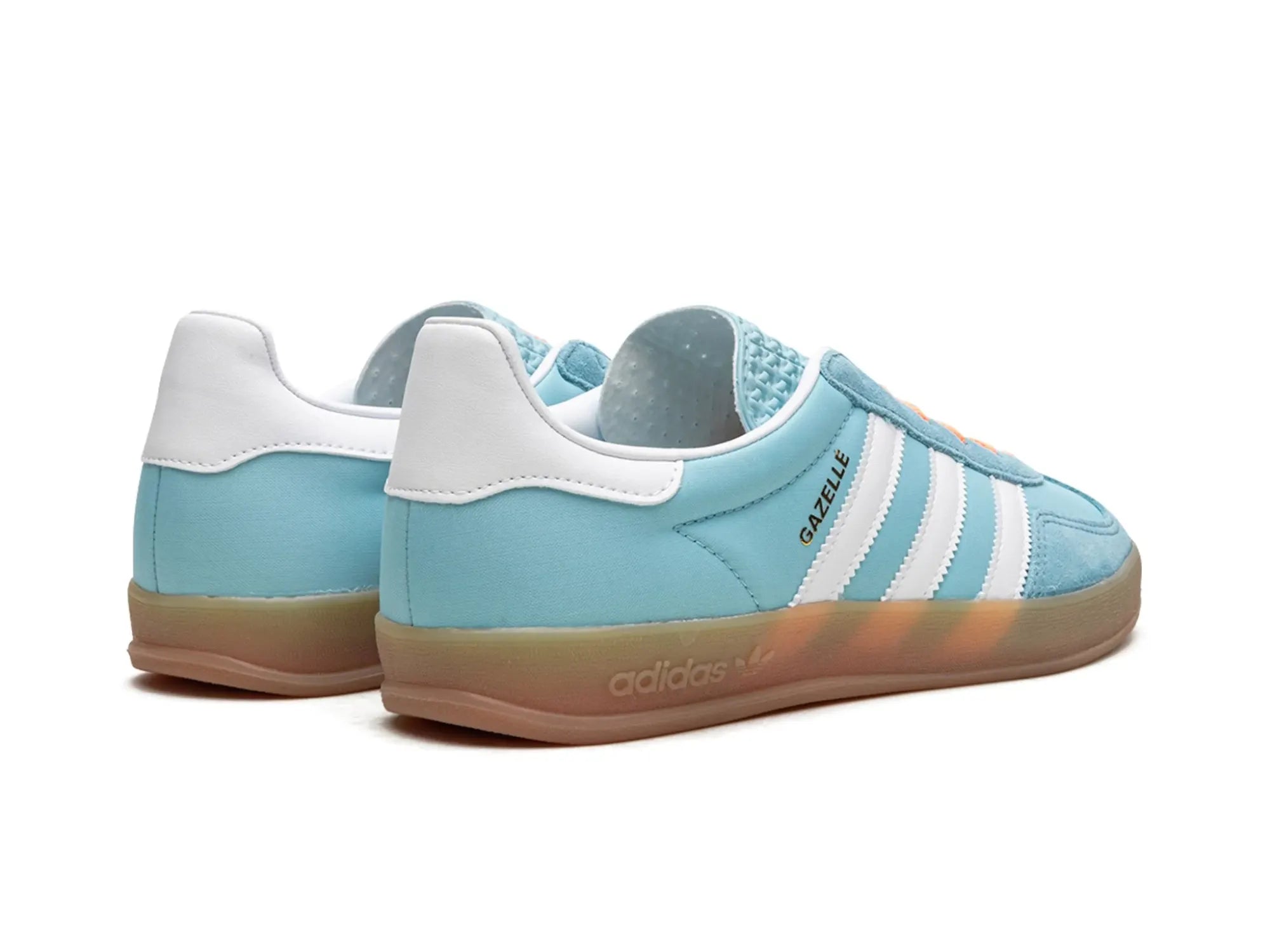 Adidas Gazelle Indoor 