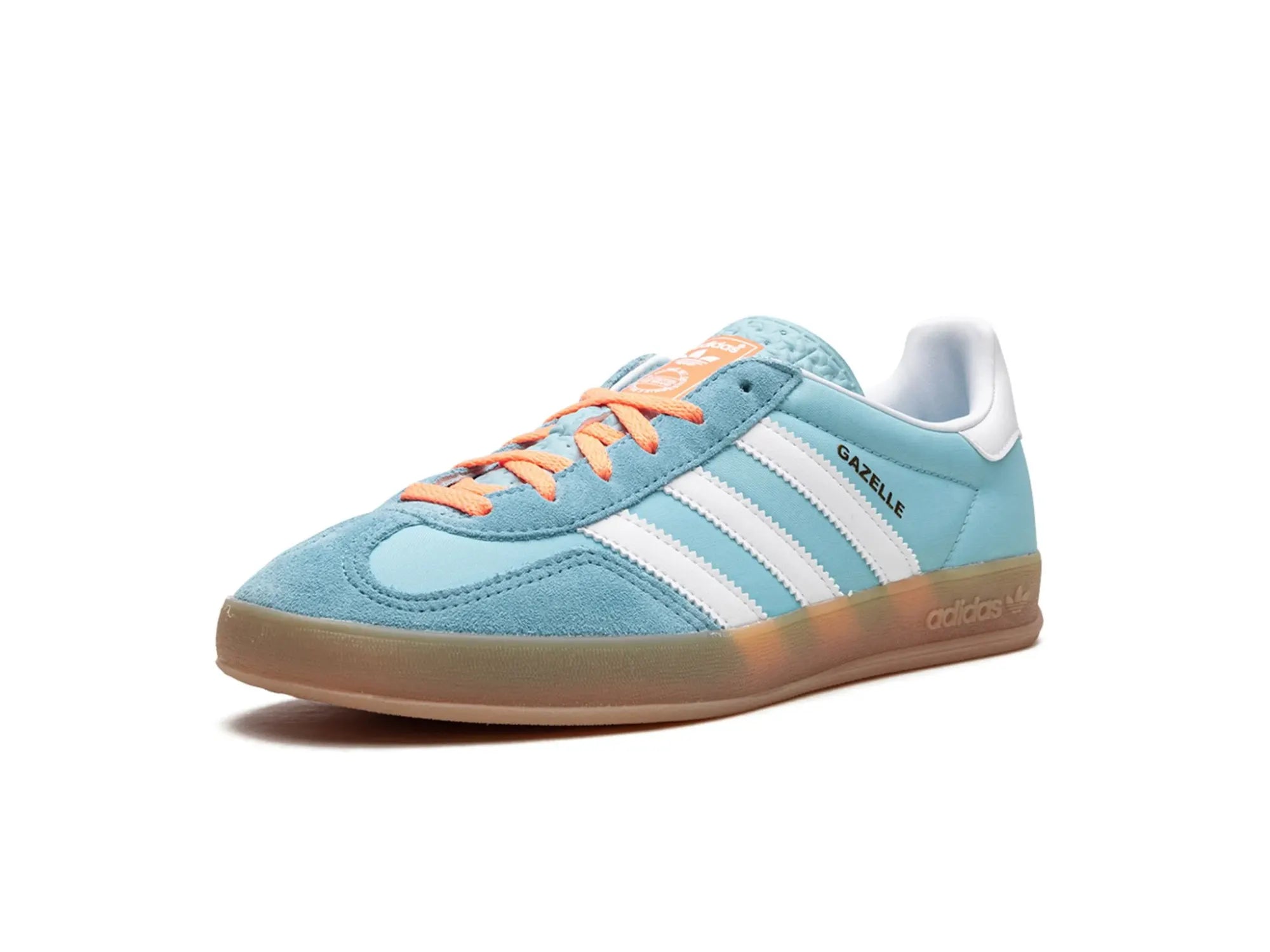 Adidas Gazelle Indoor 