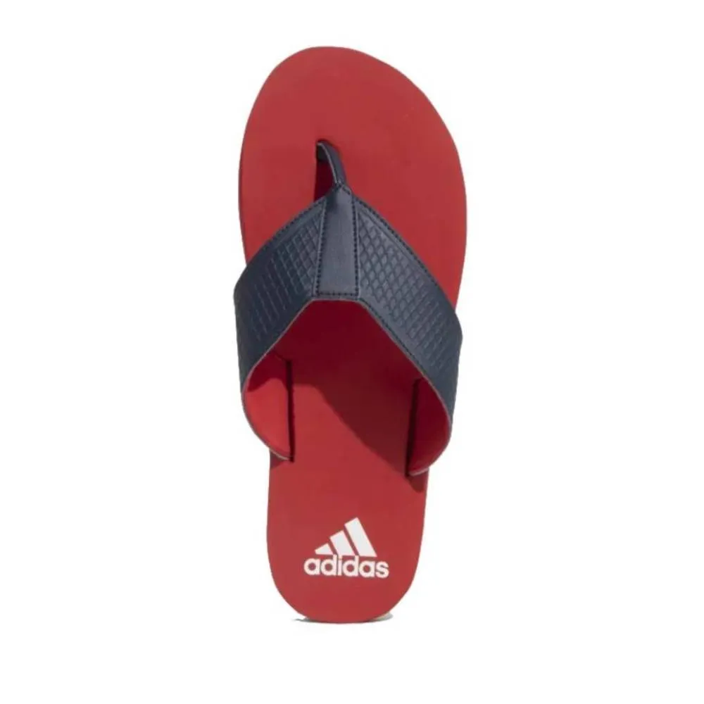 Adidas Men's Urbanscape M Slipper (Collegiate Navy/Vivid Red/Cloud White)