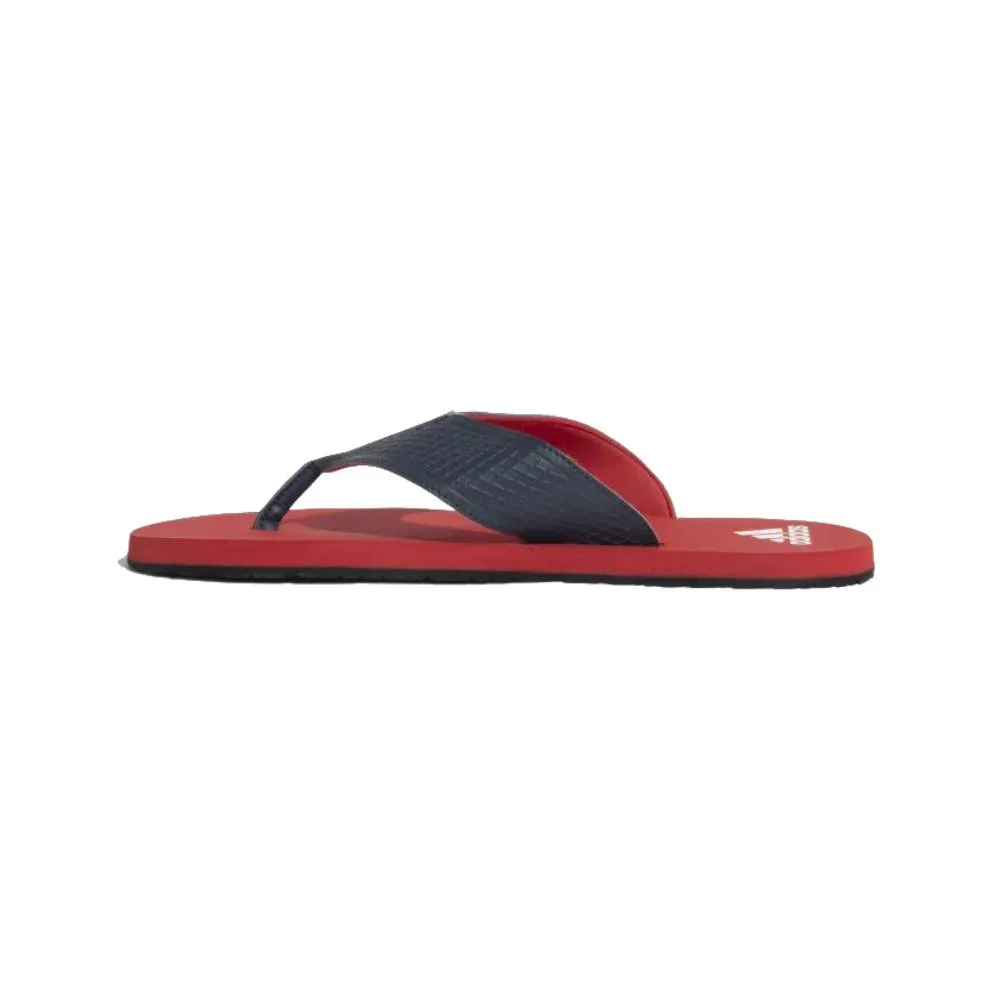 Adidas Men's Urbanscape M Slipper (Collegiate Navy/Vivid Red/Cloud White)