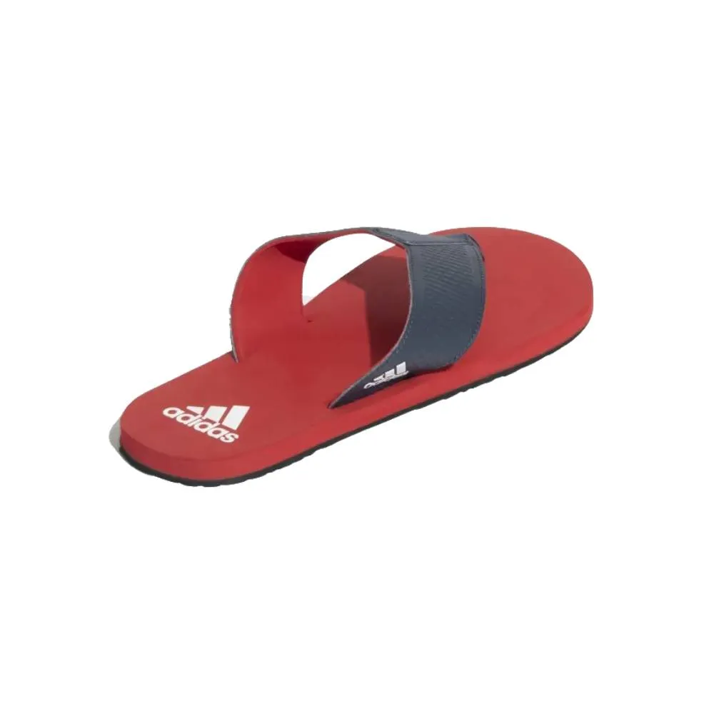 Adidas Men's Urbanscape M Slipper (Collegiate Navy/Vivid Red/Cloud White)