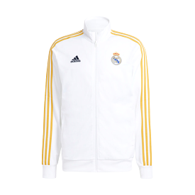 Adidas Real Madrid DNA Track Jacket