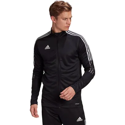 adidas Tiro Track Jacket