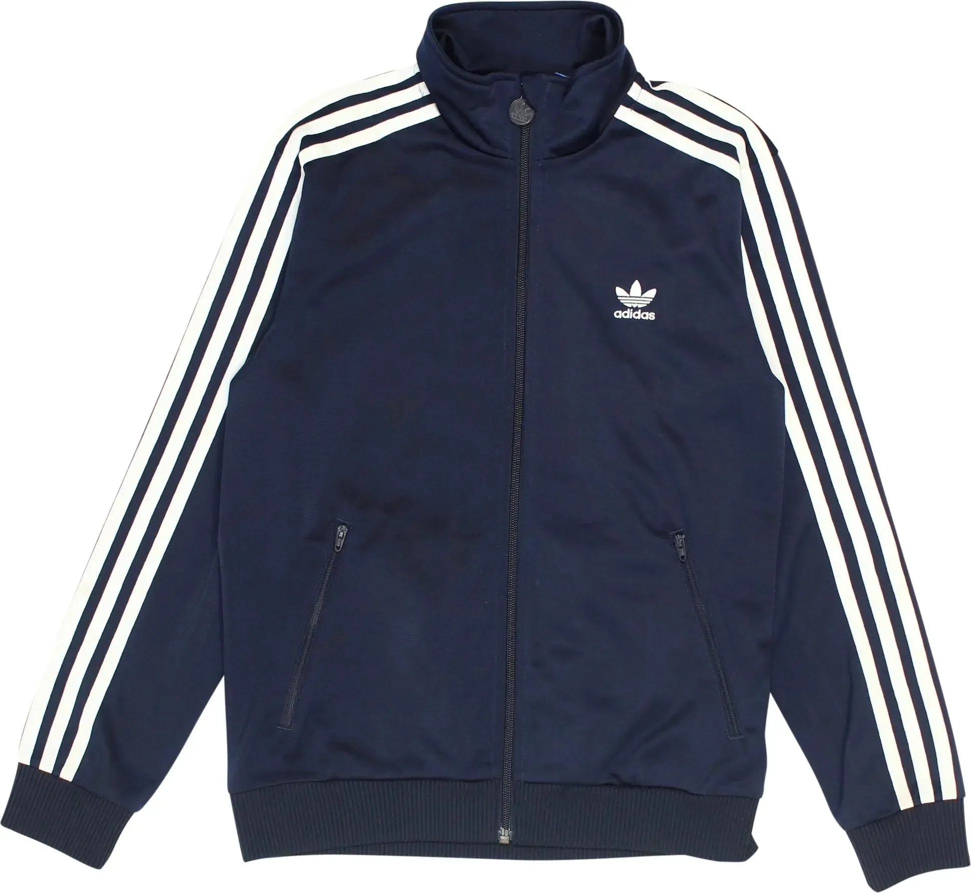 Adidas Track Jacket | ThriftTale