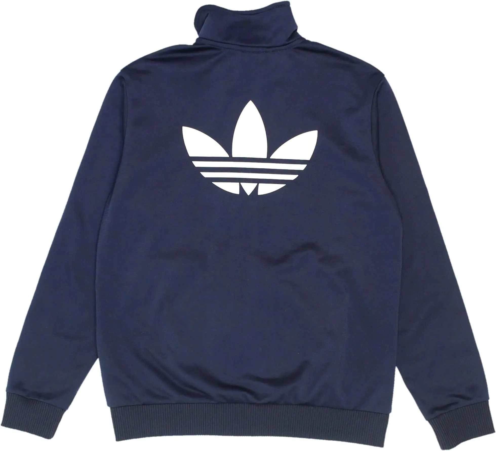 Adidas Track Jacket | ThriftTale