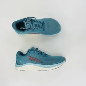 Altra Rivera 2 - Second Hand Running shoes - Women's - Blue - 37.5 | Hardloop