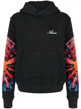 AMIRI TIE DYE HOODIE