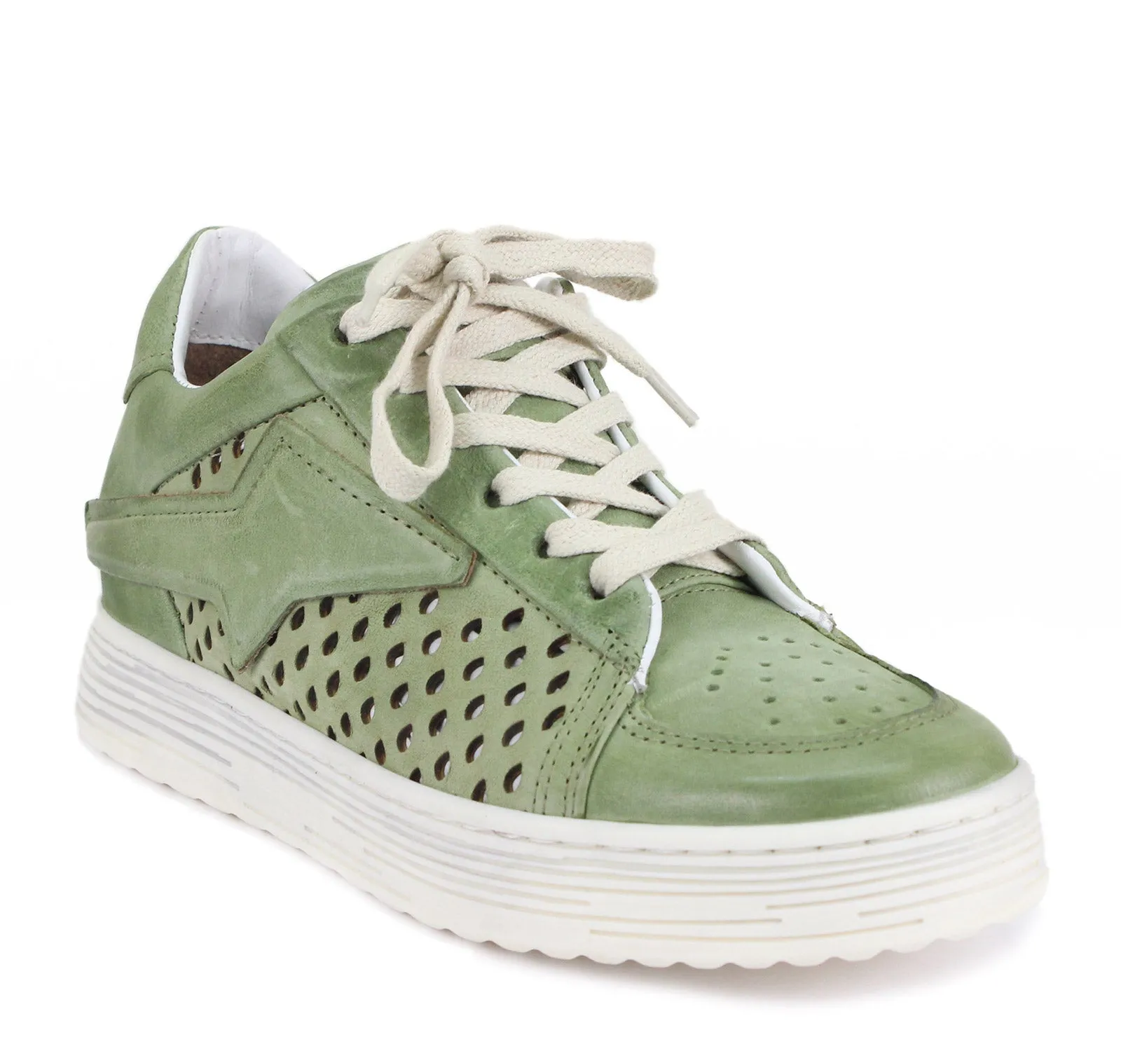 A.S.98 Adrian Platform Sneaker