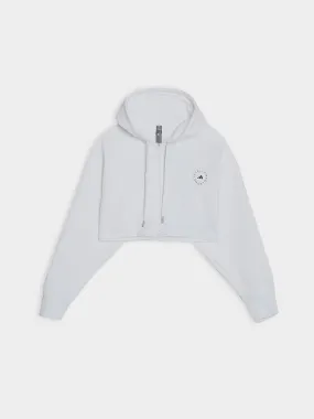 aSMC SW Cro Hoodie , White