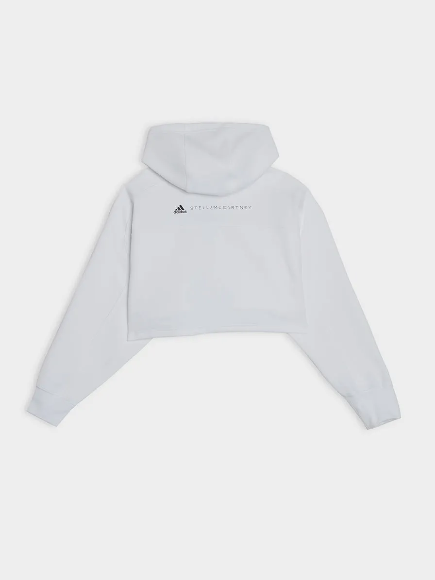 aSMC SW Cro Hoodie , White