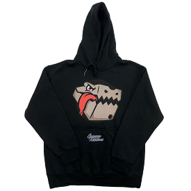 Bad Boxx Hoodie - Black