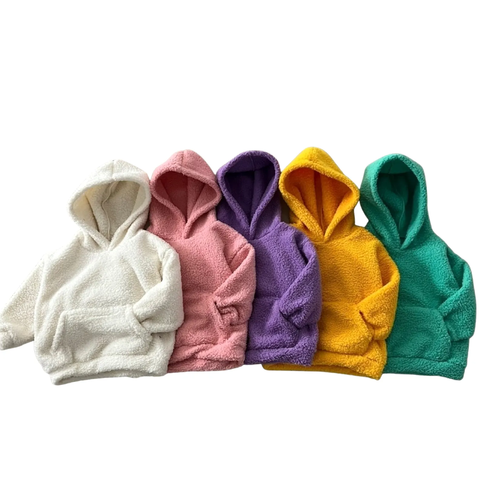 Bbogle Fleece Hoodie