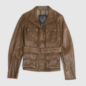 Belstaff Ladies Triumph Jacket