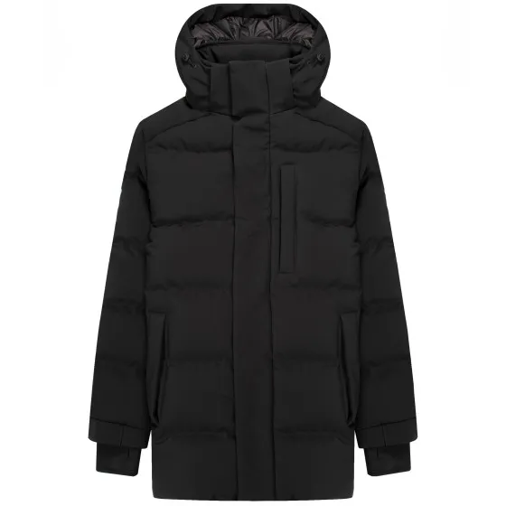 Belstaff  Pendulum Jacket Black