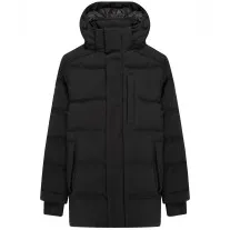 Belstaff  Pendulum Jacket Black