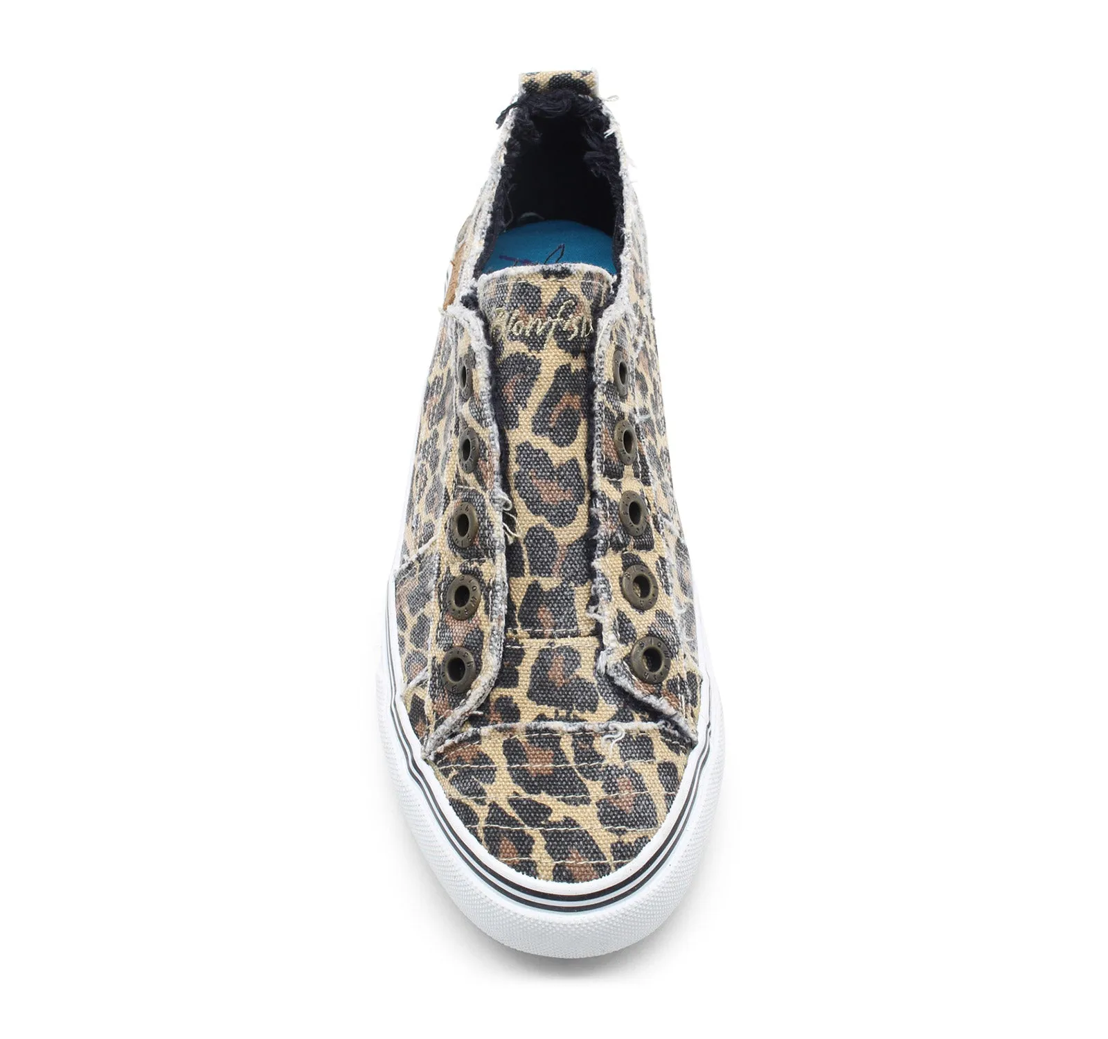 Blowfish Play Slip-On Sneaker