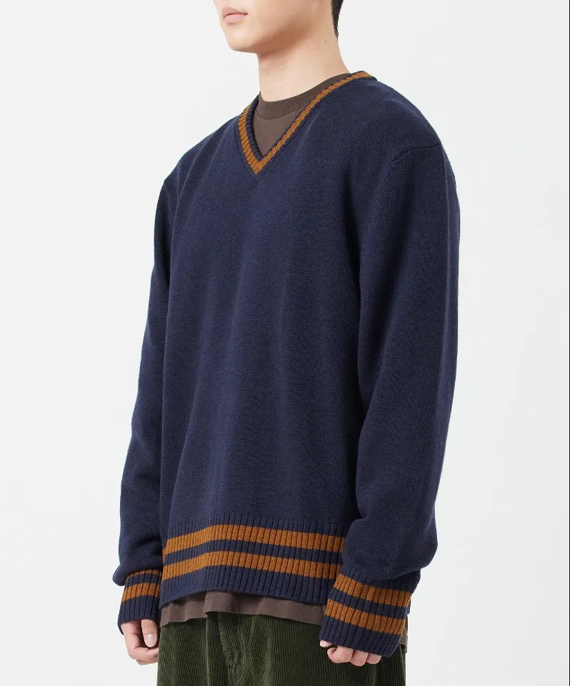 Carhartt  |[CARHARTT]★STANFORD SWEATER