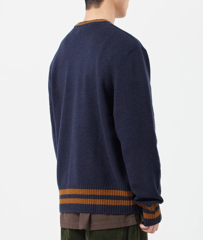 Carhartt  |[CARHARTT]★STANFORD SWEATER