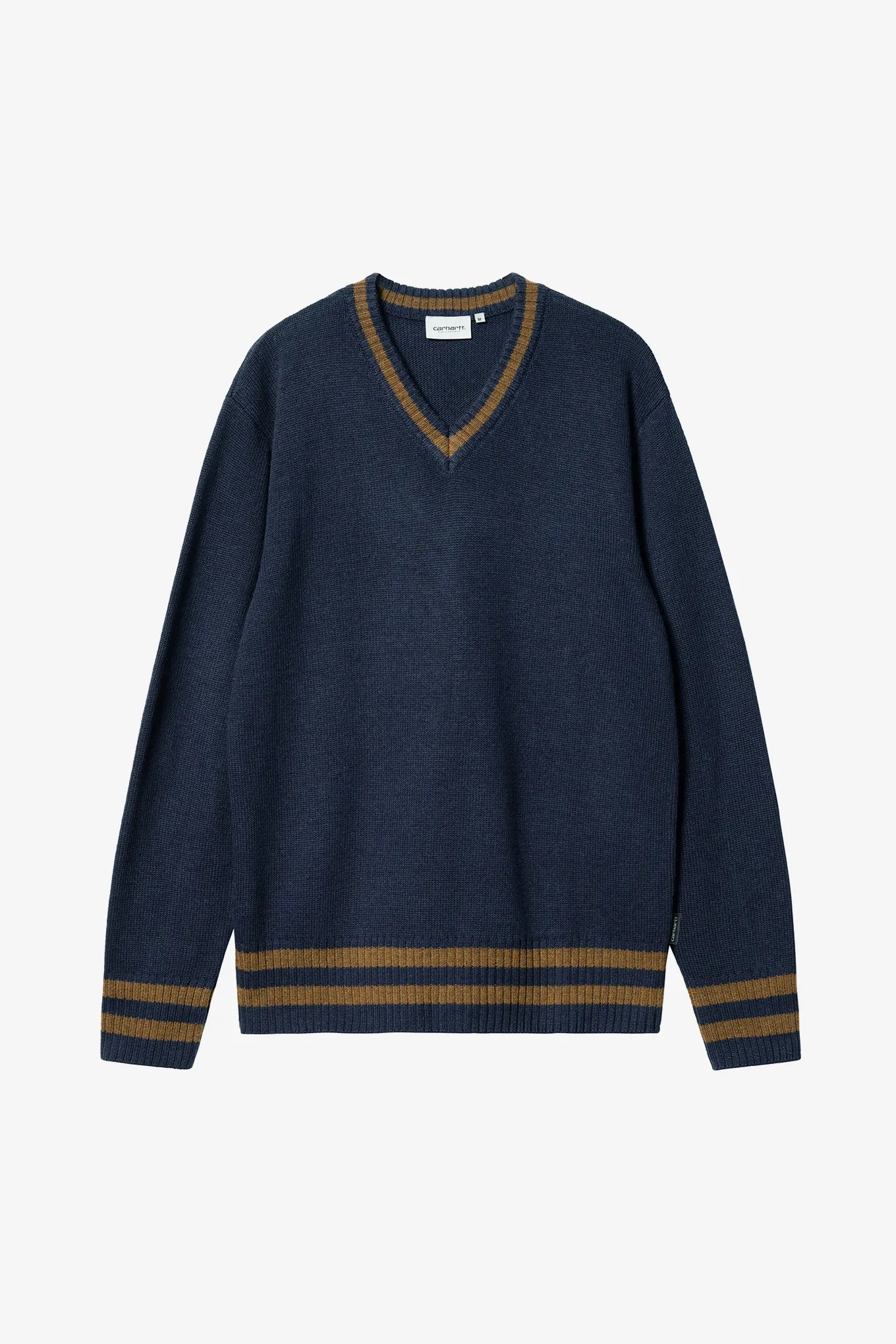 Carhartt  |[CARHARTT]★STANFORD SWEATER