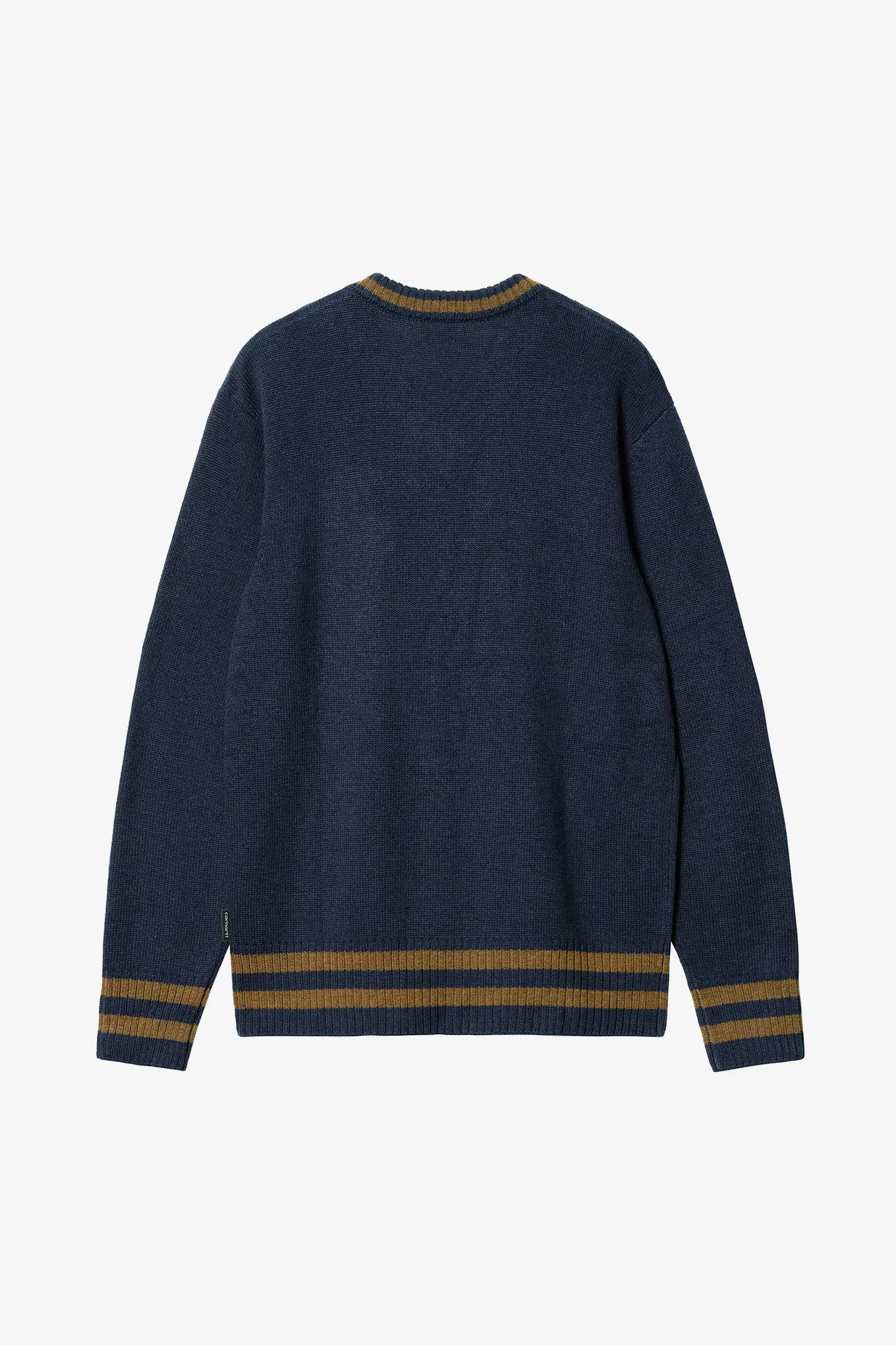 Carhartt  |[CARHARTT]★STANFORD SWEATER