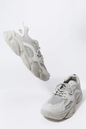 Casual Chunky Running Shoe