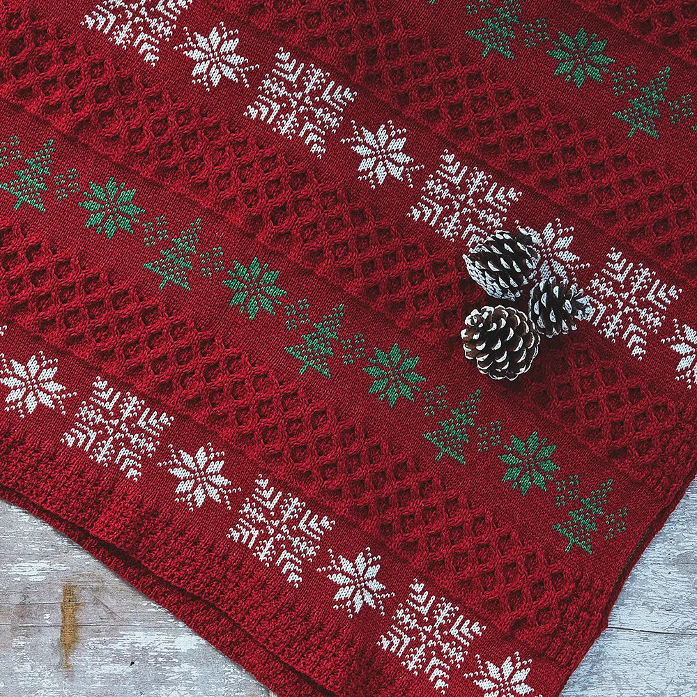 Christmas Blanket