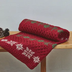 Christmas Blanket