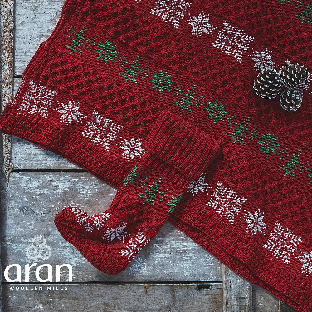 Christmas Blanket