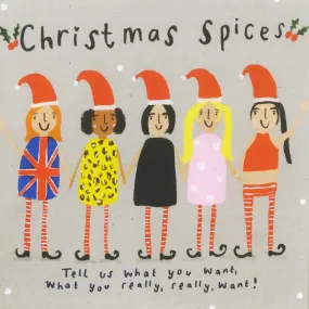 Christmas Spices