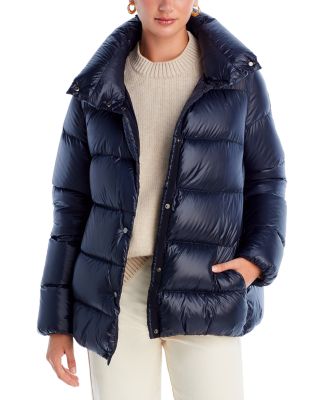 Cochevis Down Puffer Jacket