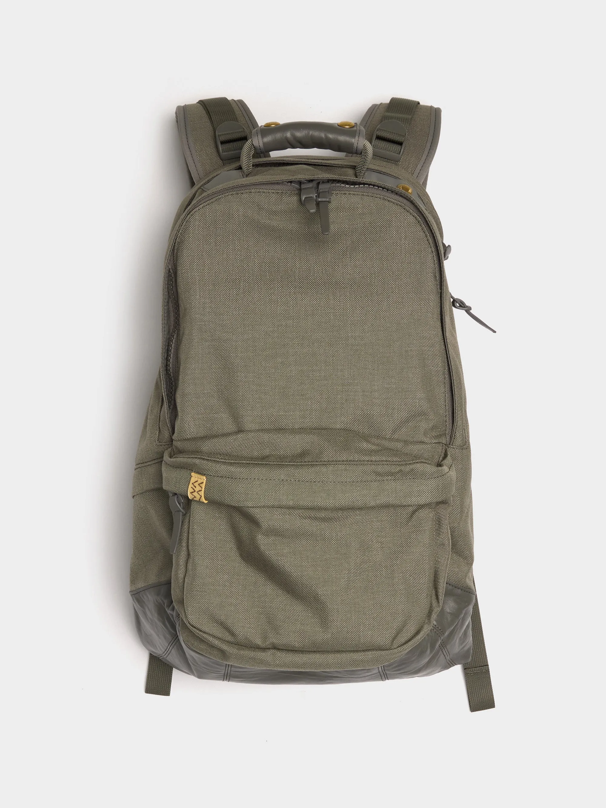 Cordura 22L Backpack, Grey