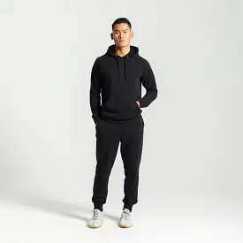 Core Hoodie | Black