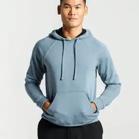 Core Hoodie | Blue