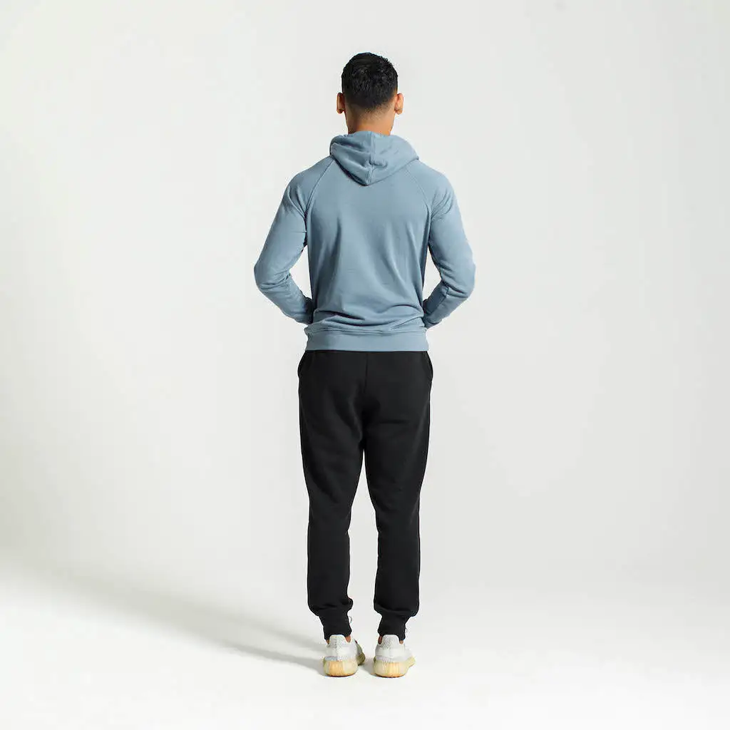 Core Hoodie | Blue