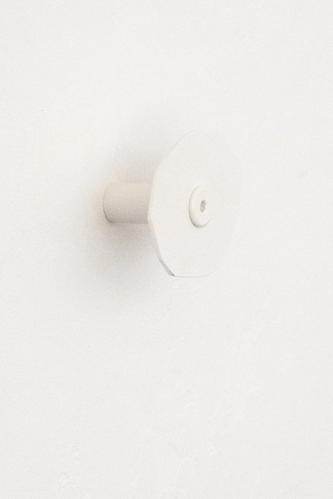 CORTE - White | Wall Hook