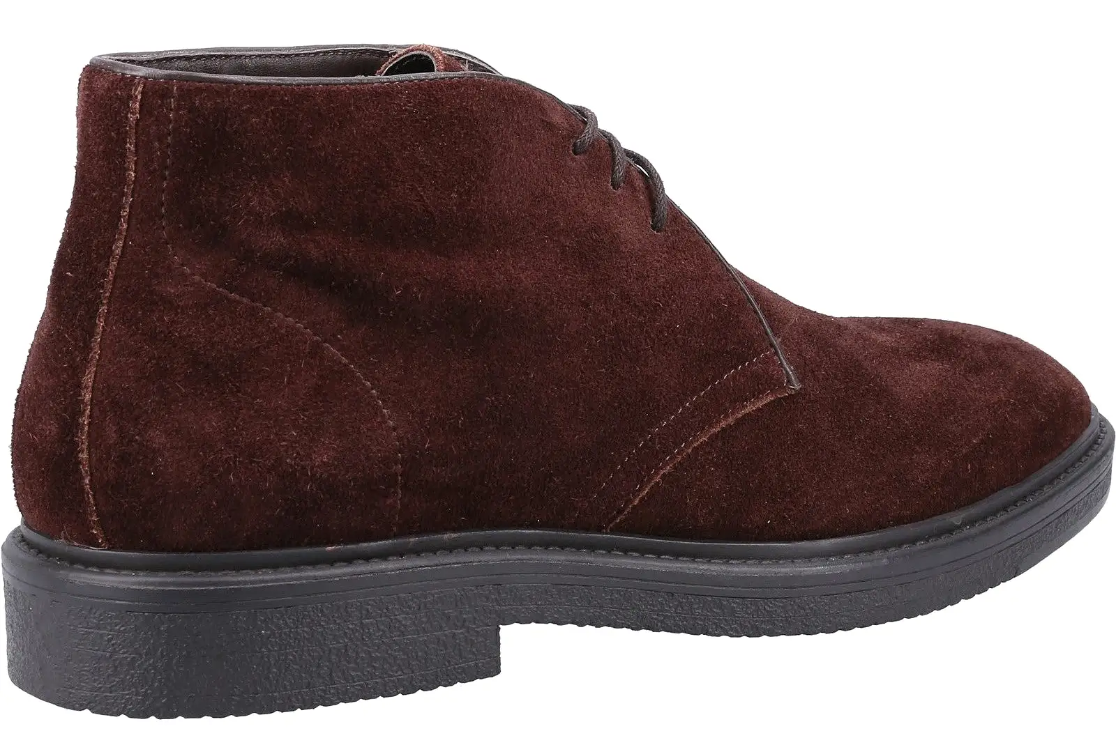 Cotswold Bradford Mens Suede Leather Chukka Boot