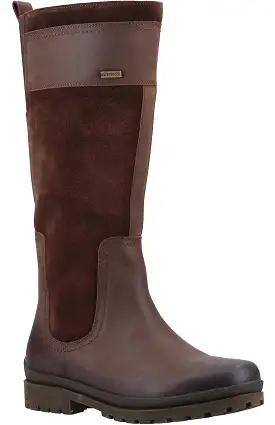 Cotswold Painswick Womens Waterproof Knee High Boot