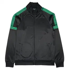 Diadora Cuff Suit Core Light Track Jacket (Black) - 80013