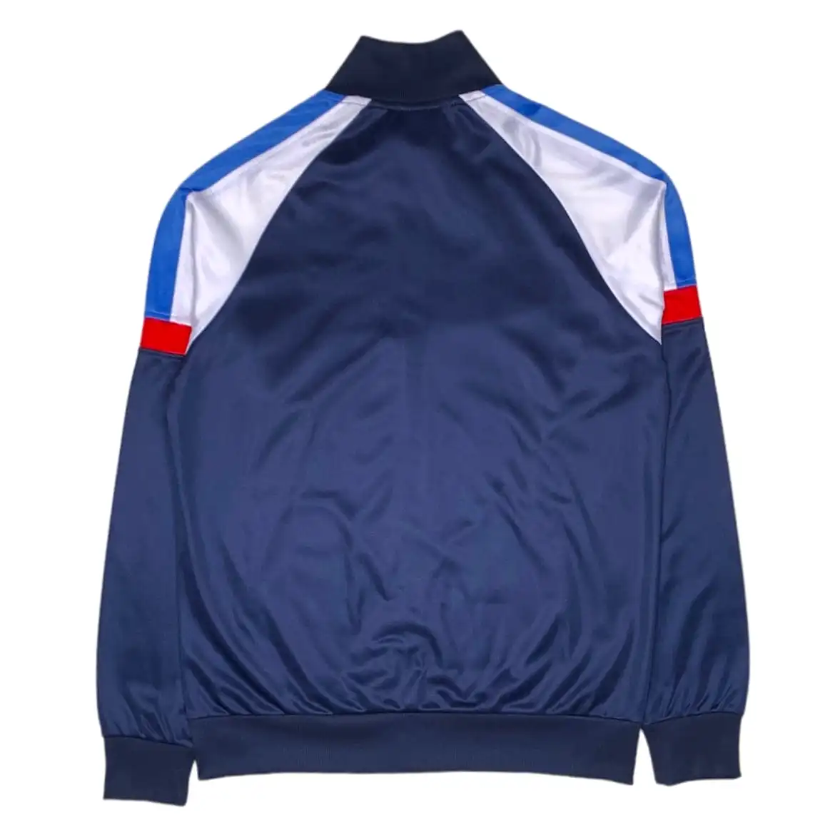 Diadora Cuff Suit Core Light Track Jacket (Blue Corsair) - 60063