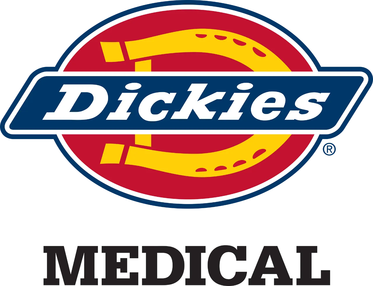 Dickies Advance 28 Notched Lapel Lab Coat