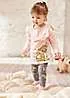 Disney Baby Top & Leggings Bambi